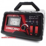 Redresor auto 6-12V-10A  automat (CG-003) - www.lutek.ro